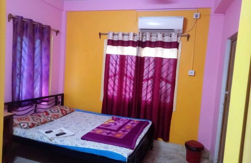 Kolkata Hotel | The Orchid Inn