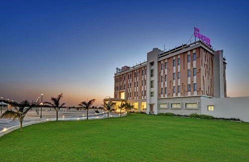 Jamnagar Hotel | The Orchid Jamnagar