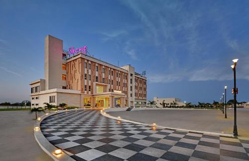 Jamnagar Hotel | The Orchid Jamnagar