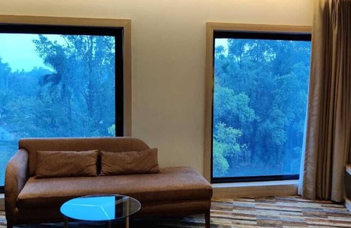 Lonavala Hotel | The Orchid Lonavala