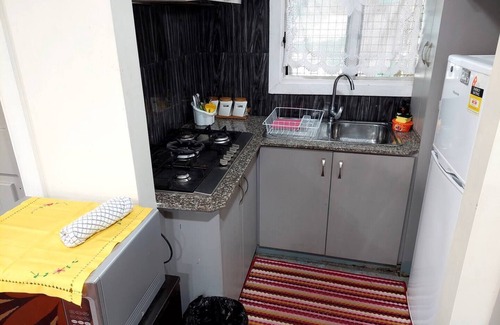 Suva Apartment | The Orchid Studio - Private & Cozy Guesthouse