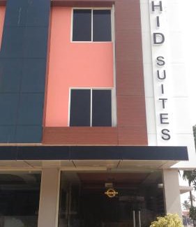 Kollam Hotel | The Orchid Suites