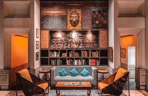 Bendungan Hilir Hotel | The Orient Jakarta, a Royal Hideaway Hotel