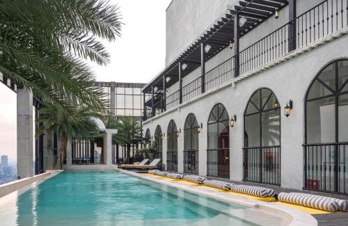 Bendungan Hilir Hotel | The Orient Jakarta, a Royal Hideaway Hotel