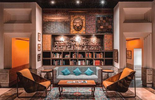 Bendungan Hilir Hotel | The Orient Jakarta, a Royal Hideaway Hotel