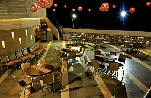 Khar Hotel | The Oriental Residency