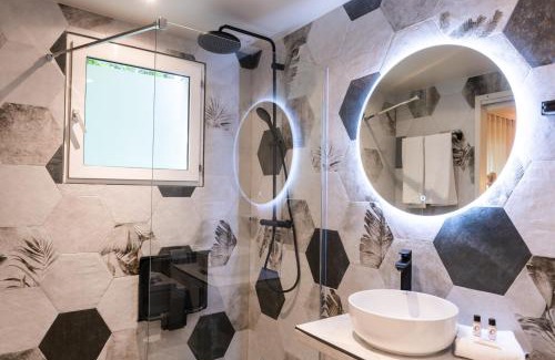 La Chapelle-Saint-Mesmin Hotel | The Originals Boutique, Parc Hôtel, Orléans Sud