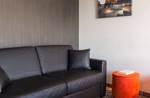 Illkirch-Graffenstaden Hotel | The Originals Boutique, Hôtel d'Alsace, Strasbourg Sud