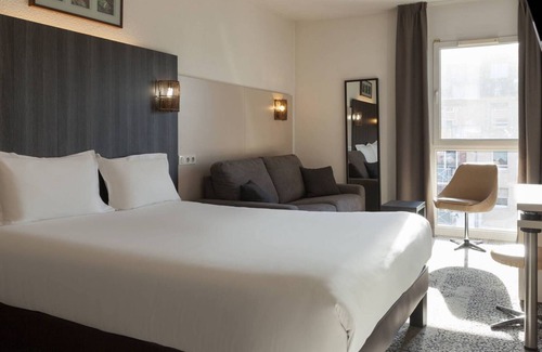 Illkirch-Graffenstaden Hotel | The Originals Boutique, Hôtel d'Alsace, Strasbourg Sud