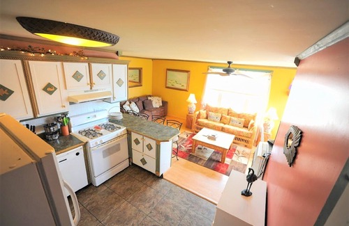 Dewey Beach Apartment | The Original Best Kept Secret in Dewey Beach Since 2001 Dog Friendly Ocean View