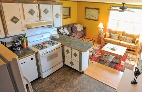Dewey Beach Apartment | The Original Best Kept Secret in Dewey Beach Since 2001 Dog Friendly Ocean View