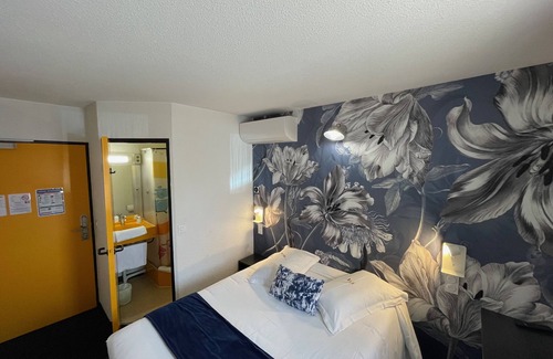 Saint-Doulchard Hotel | The Originals Access Bourges Nord