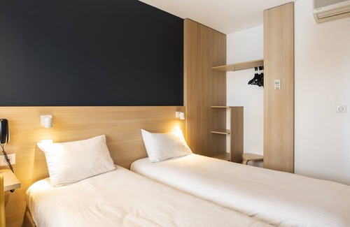 Merignac Hotel | The Originals Access, Hôtel Bordeaux Aéroport