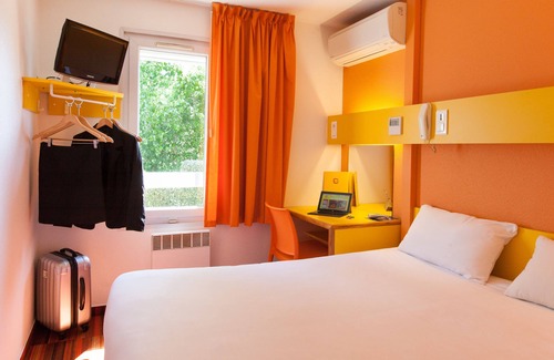 Bordeaux-Lac Hotel | The Originals Access, Hôtel Bordeaux Lac