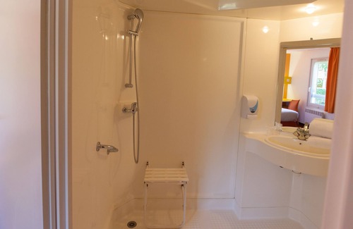 Bordeaux-Lac Hotel | The Originals Access, Hôtel Bordeaux Lac