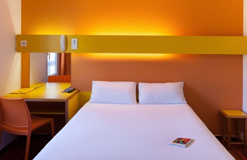 Bordeaux-Lac Hotel | The Originals Access, Hôtel Bordeaux Lac