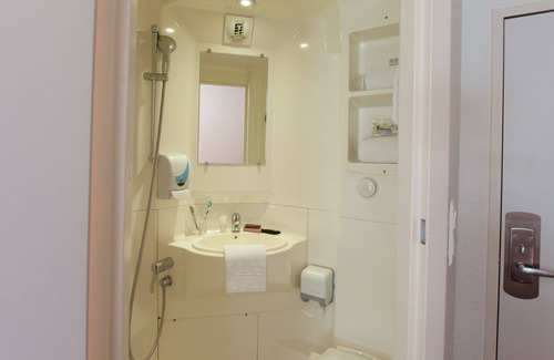 Bordeaux-Lac Hotel | The Originals Access, Hôtel Bordeaux Lac