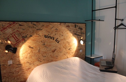 Chateaugay Hotel | The Originals Access, Hôtel Clermont-Ferrand Nord