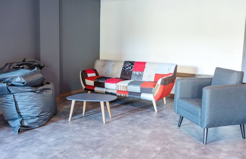 Chateaugay Hotel | The Originals Access, Hôtel Clermont-Ferrand Nord