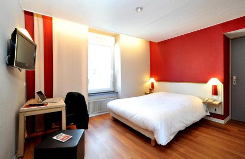 Remiremont Hotel | The Originals Access, Hôtel Arum, Remiremont