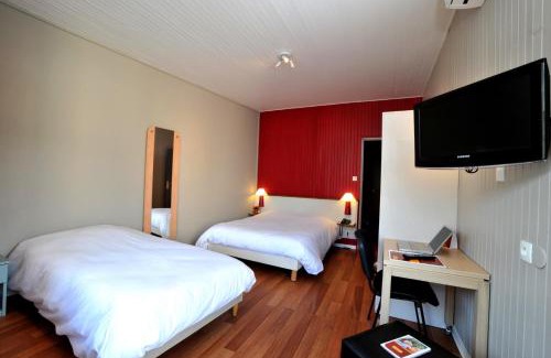 Remiremont Hotel | The Originals Access, Hôtel Arum, Remiremont