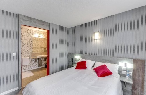 Thouars Hotel | The Originals Access,Hôtel Thouars