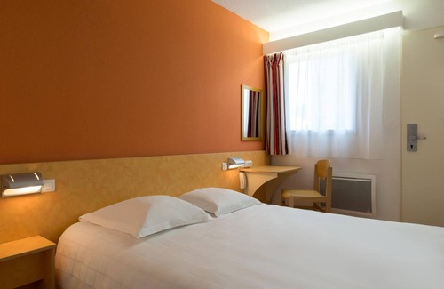 Andelat Hotel | The Originals Access, Hôtel St Flour