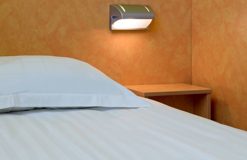 Andelat Hotel | The Originals Access, Hôtel St Flour