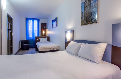 Bourges Hotel | The Originals Access, Hôtel Bourges Gare