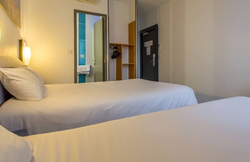 Bourges Hotel | The Originals Access, Hôtel Bourges Gare