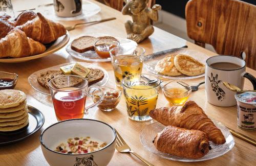 Seclin Hotel | The Originals Access, Hôtel Moustache, Seclin