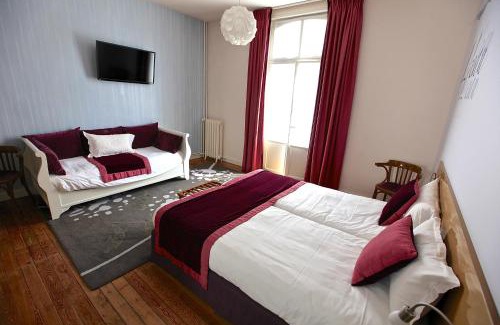 Bagnoles-de-l'Orne Hotel | The Originals Boutique, Hôtel Ô Gayot, Bagnoles-de-l'Orne