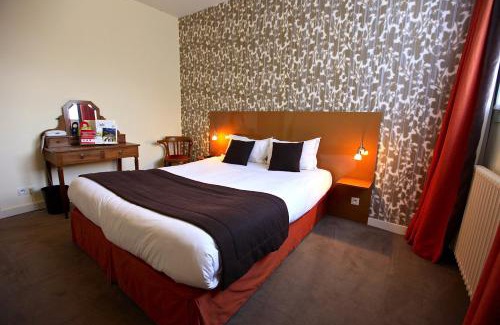 Bagnoles-de-l'Orne Hotel | The Originals Boutique, Hôtel Ô Gayot, Bagnoles-de-l'Orne