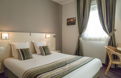 Beuzeville Hotel | The Originals Boutique, Hôtel Spa, Honfleur Sud