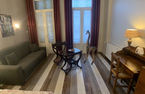 Rochefort Hotel | The Originals Boutique, Hôtel Roca-Fortis, Rochefort