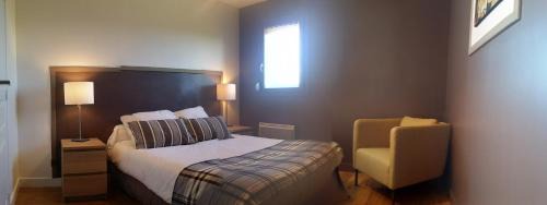 Savigneux Hotel | The Originals Boutique, Hôtel Marytel, Montbrison