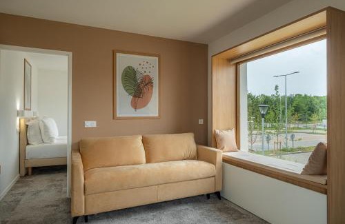 Saint-Honore - Jeanne d'Arc Hotel | The Originals Boutique Hôtel Amiens Sud