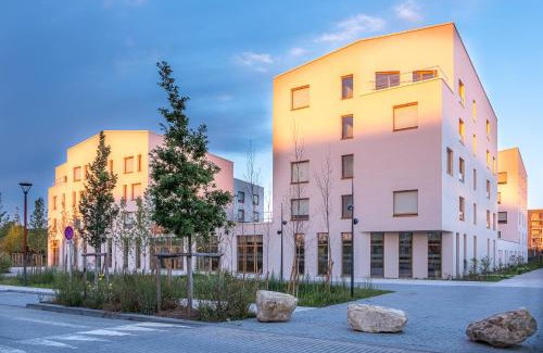Saint-Honore - Jeanne d'Arc Hotel | The Originals Boutique Hôtel Amiens Sud
