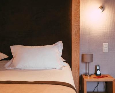 Mende Hotel | The Originals Boutique, Hôtel du Pont Roupt, Mende