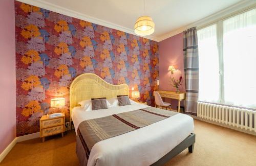 Auxerre Hotel | The Originals Boutique, Hôtel Normandie, Auxerre