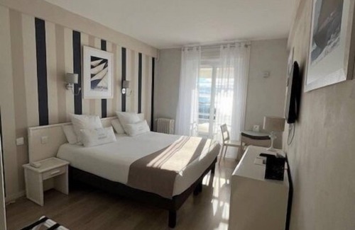 Pontaillac Hotel | The Originals Boutique, Hôtel Miramar