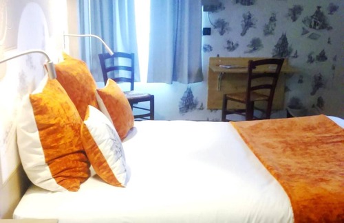 Eguisheim Hotel | The Originals Boutique, Hôtel La Ferme du Pape, Eguisheim