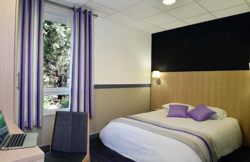 Saint-Fort Hotel | The Originals City, Clos de l'Orgerie ,Château Gonthier