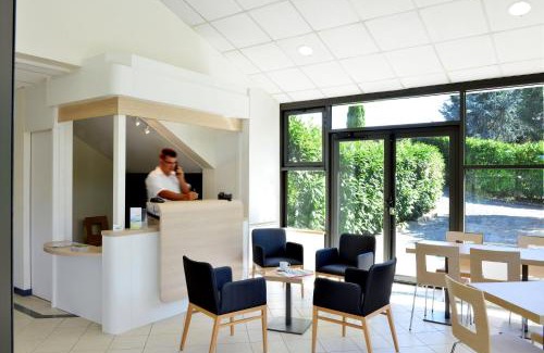 Saint-Fort Hotel | The Originals City, Clos de l'Orgerie ,Château Gonthier