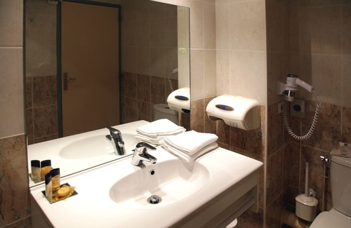 Paray-le-Monial Hotel | The Originals City, Hotel Paray-Le-Monial