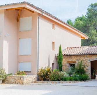 Sollies-Toucas Hotel | The Originals City, Hôtel Les Bastides du Gapeau