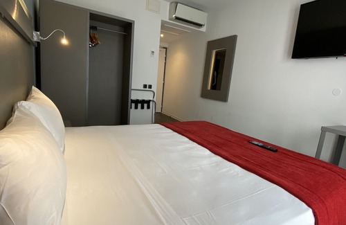 Perpignan Hotel | The Originals City, Hôtel Les Dômes, Perpignan Sud