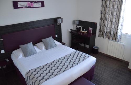 Beauvais Hotel | The Originals City Hôtel, Aéroport Beauvais
