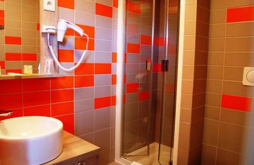 Aubiere Hotel | The Originals City, Hôtel Clermont-Ferrand Sud Aubière