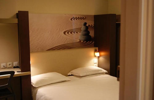 Aubiere Hotel | The Originals City, Hôtel Clermont-Ferrand Sud Aubière